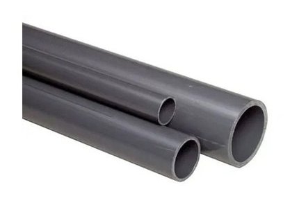 لوله UPVC چسبی پیمتاش — پیمتاش