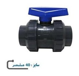 مهره ماسوره پیمتاش — پیمتاش