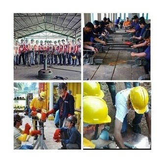 asset بزرگ PVC/لوله مرجع — سوپرپایپ