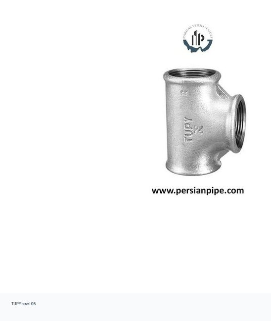 generic black malleable fittings group — اتصالات چدنی توپی برزیل