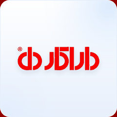لوگوی داراکار