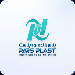 لوگوی پارس پلاست