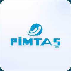 لوگوی پیمتاش ترکیه