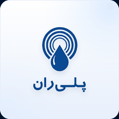 لوگوی پلی‌ران (پولیران)