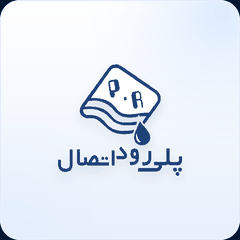 لوگوی پلی‌رود اتصال