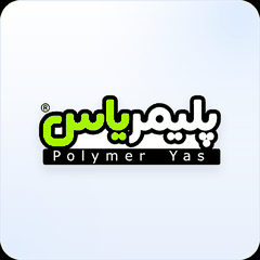 لوگوی نانو پلیمر یاس