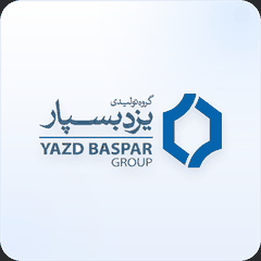 لوگوی یزد بسپار